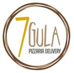 Logotipo 7 Gula Pizzaria